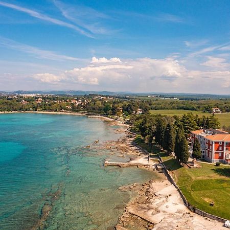 Villa Valdepian Apartments ซาวูดริยา ภายนอก รูปภาพ