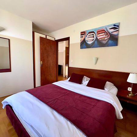 Villa Valdepian Apartments ซาวูดริยา ภายนอก รูปภาพ