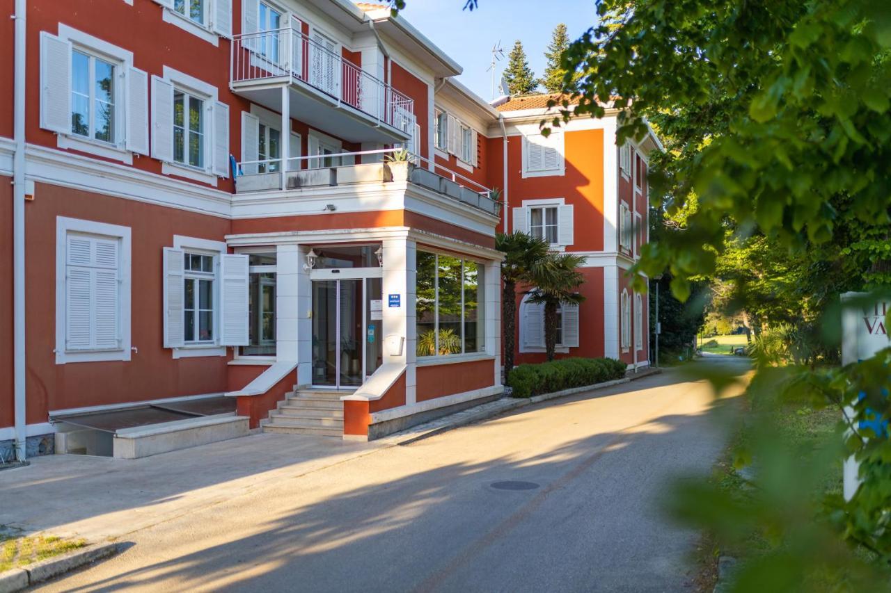 Villa Valdepian Apartments ซาวูดริยา ภายนอก รูปภาพ