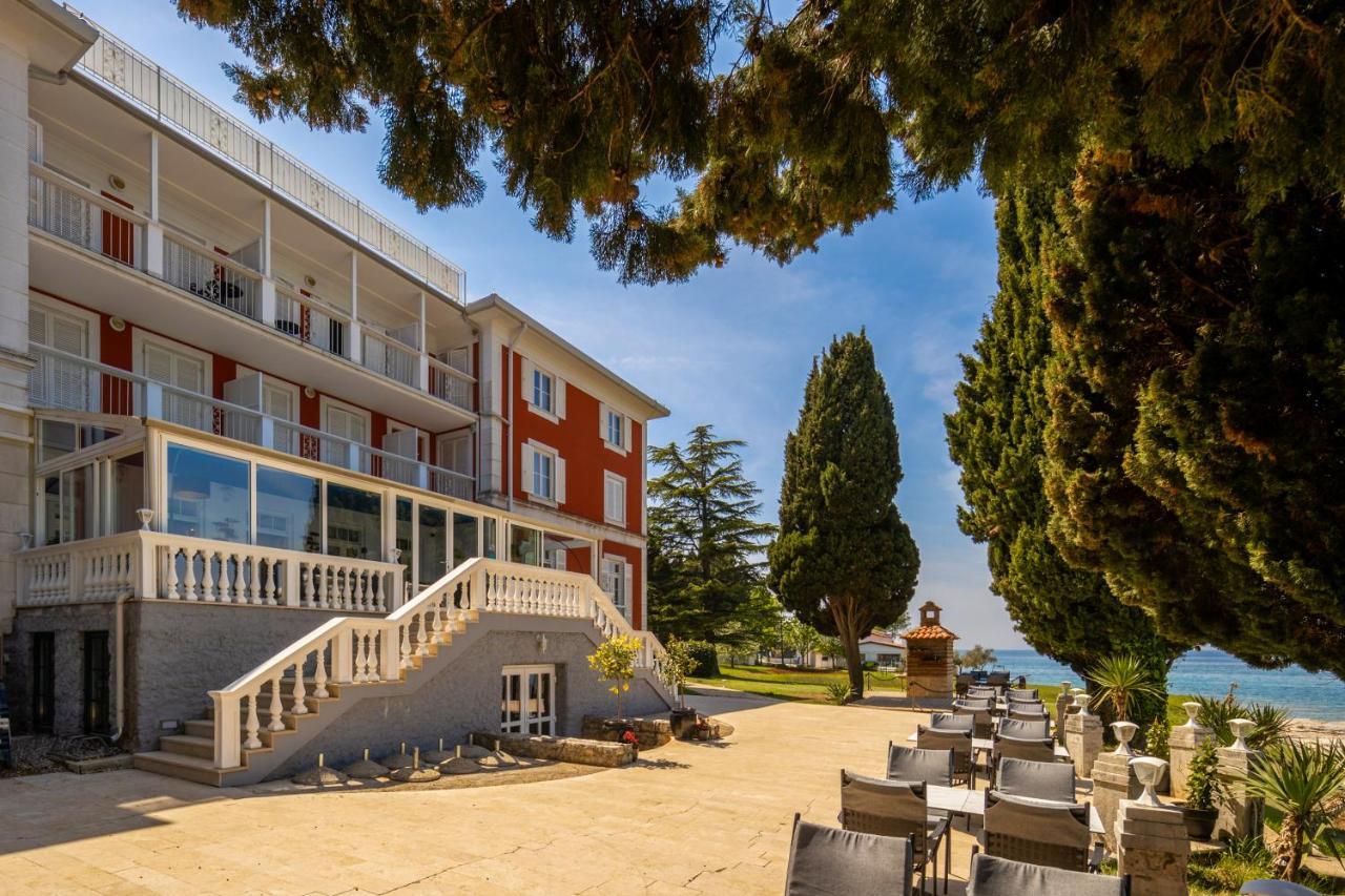 Villa Valdepian Apartments ซาวูดริยา ภายนอก รูปภาพ