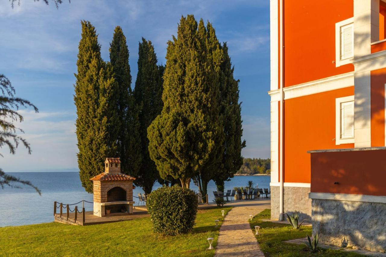 Villa Valdepian Apartments ซาวูดริยา ภายนอก รูปภาพ