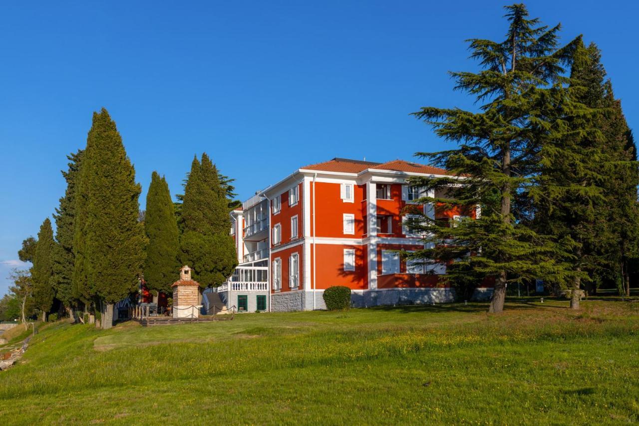 Villa Valdepian Apartments ซาวูดริยา ภายนอก รูปภาพ