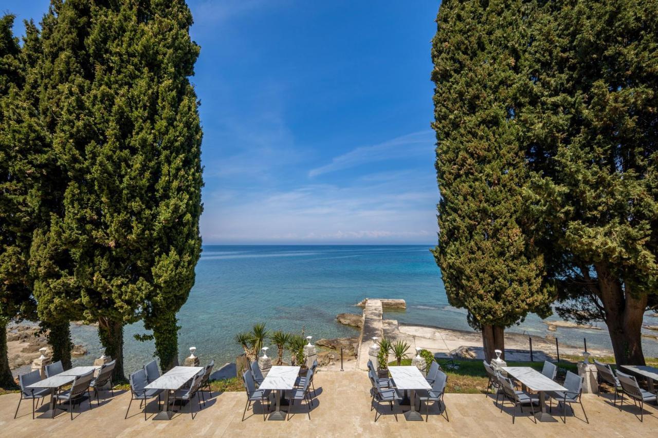 Villa Valdepian Apartments ซาวูดริยา ภายนอก รูปภาพ