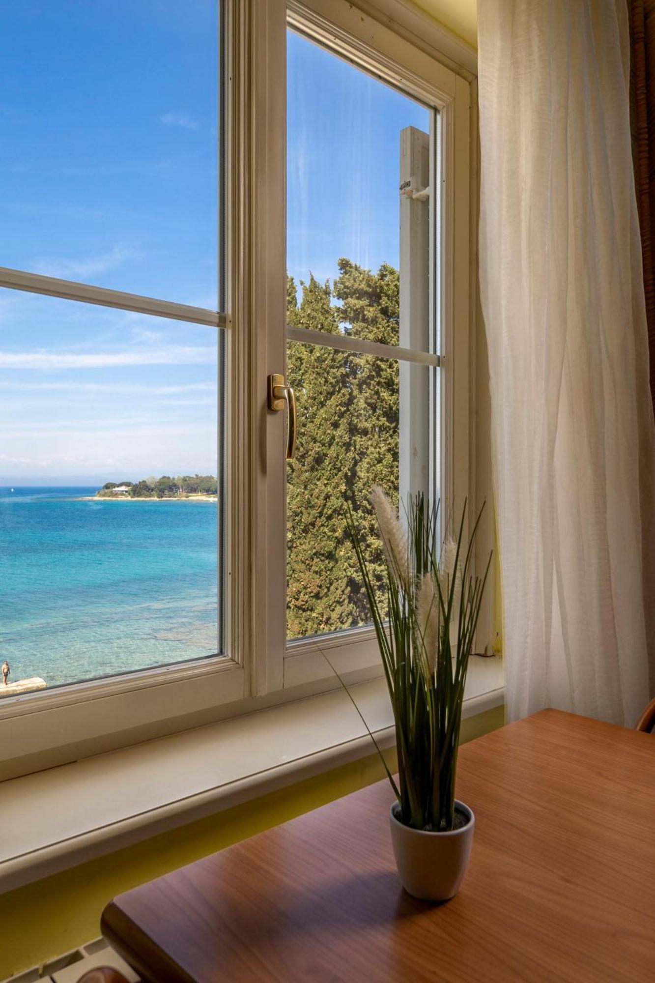 Villa Valdepian Apartments ซาวูดริยา ภายนอก รูปภาพ