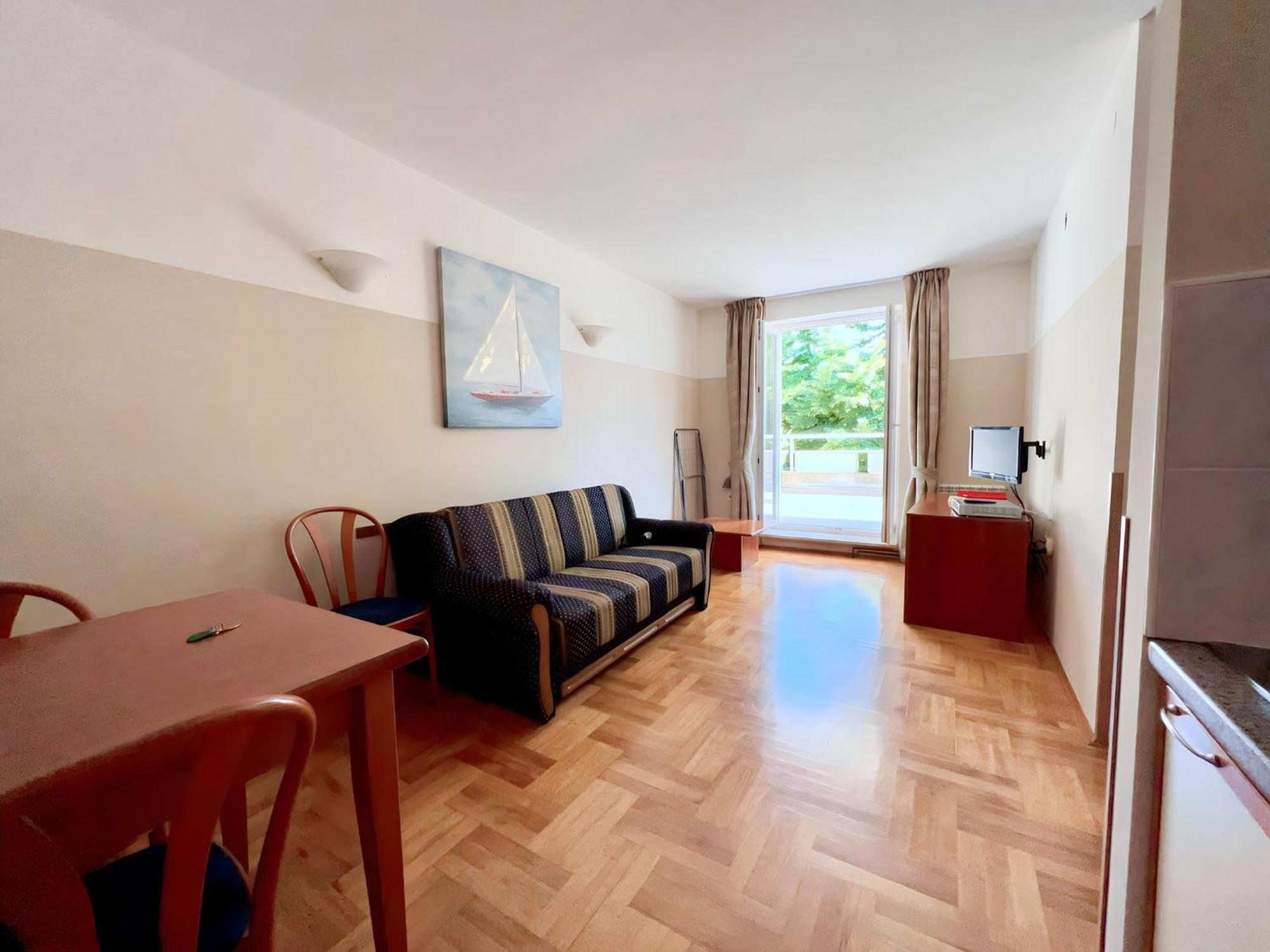 Villa Valdepian Apartments ซาวูดริยา ภายนอก รูปภาพ