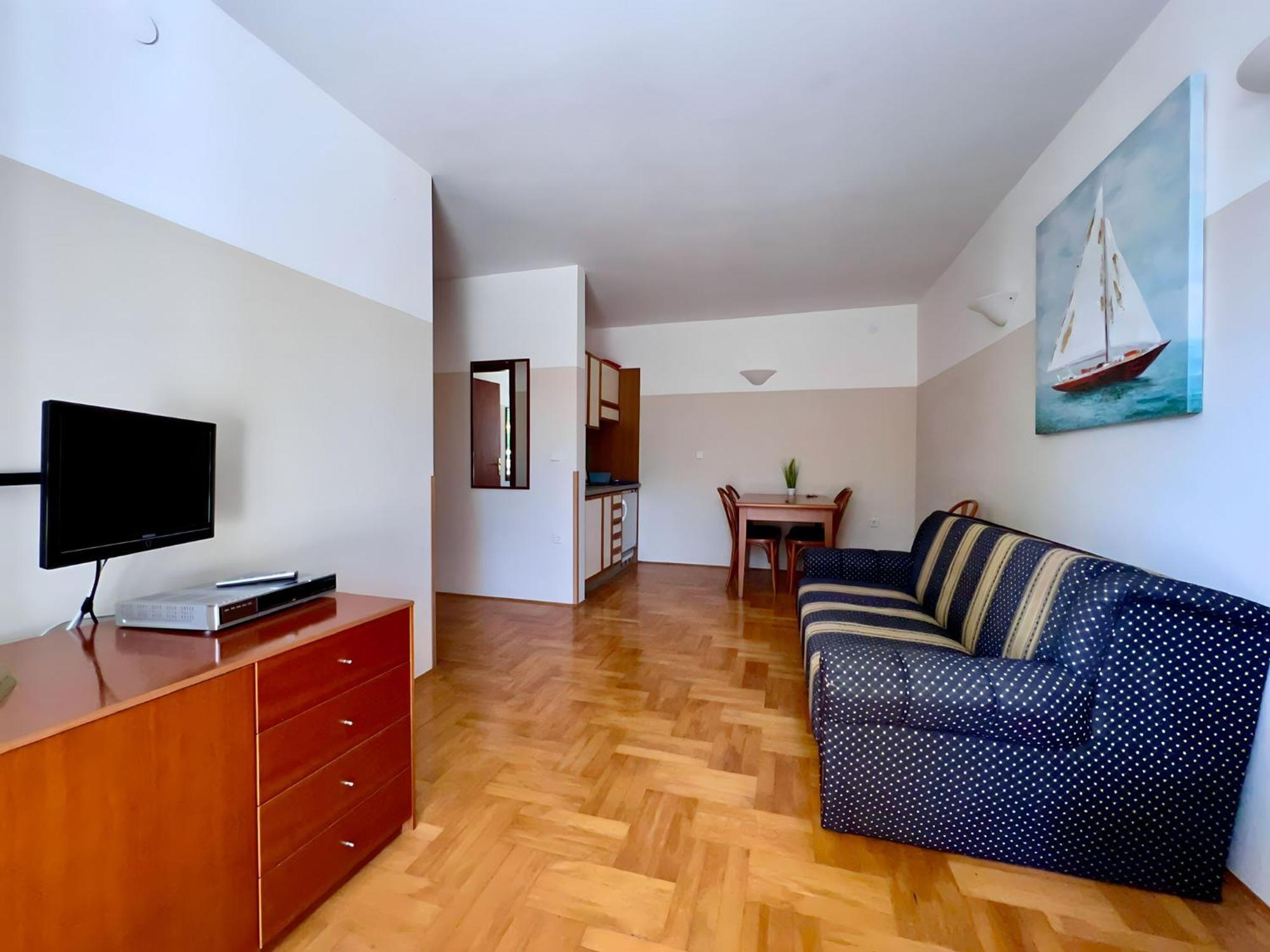 Villa Valdepian Apartments ซาวูดริยา ภายนอก รูปภาพ