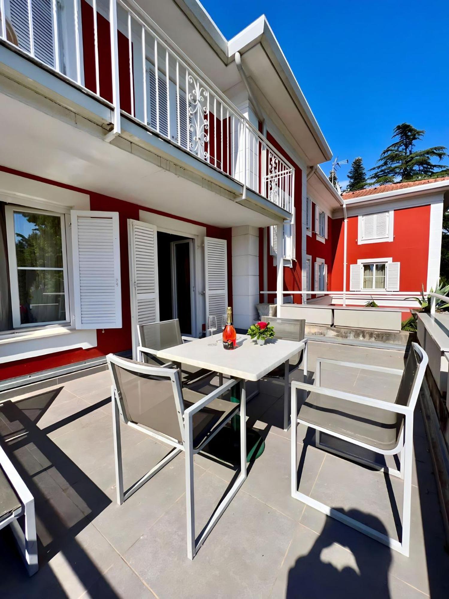 Villa Valdepian Apartments ซาวูดริยา ภายนอก รูปภาพ