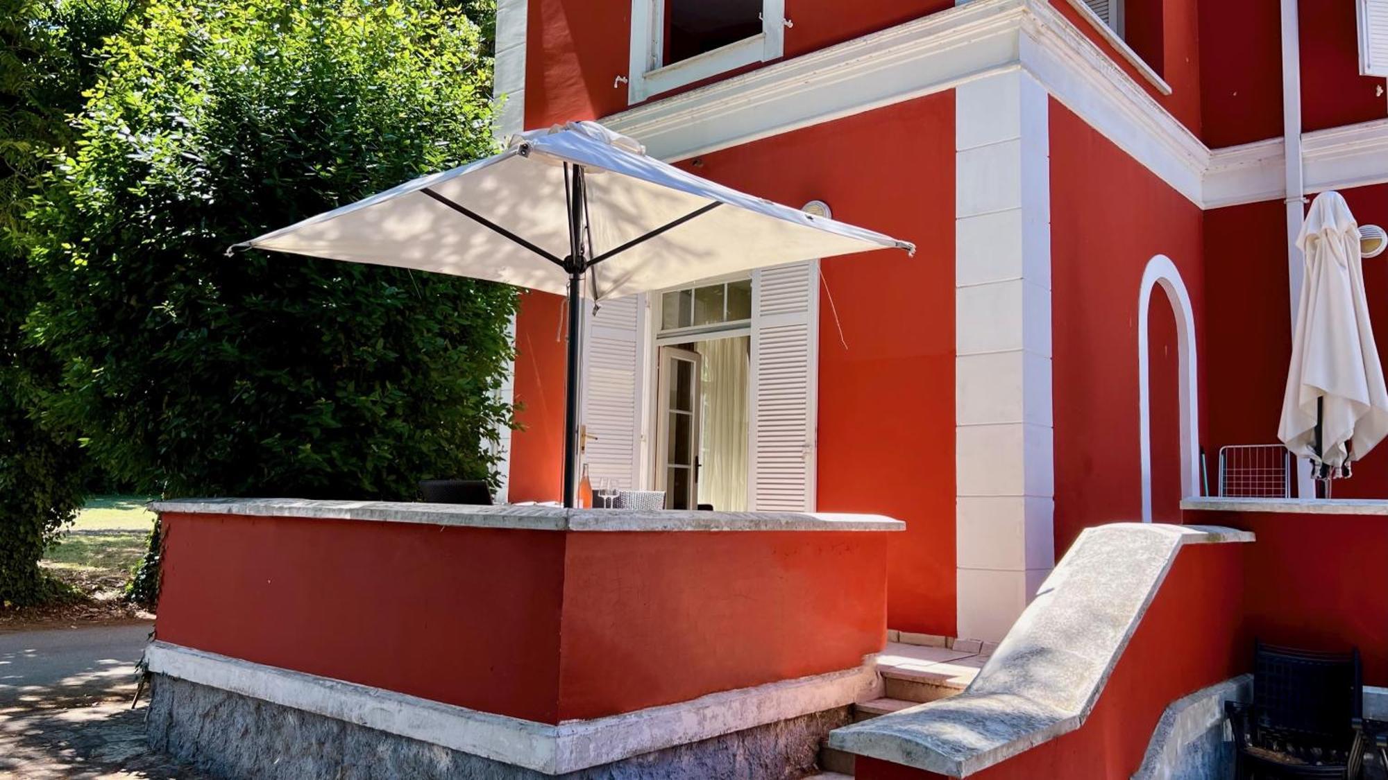 Villa Valdepian Apartments ซาวูดริยา ภายนอก รูปภาพ