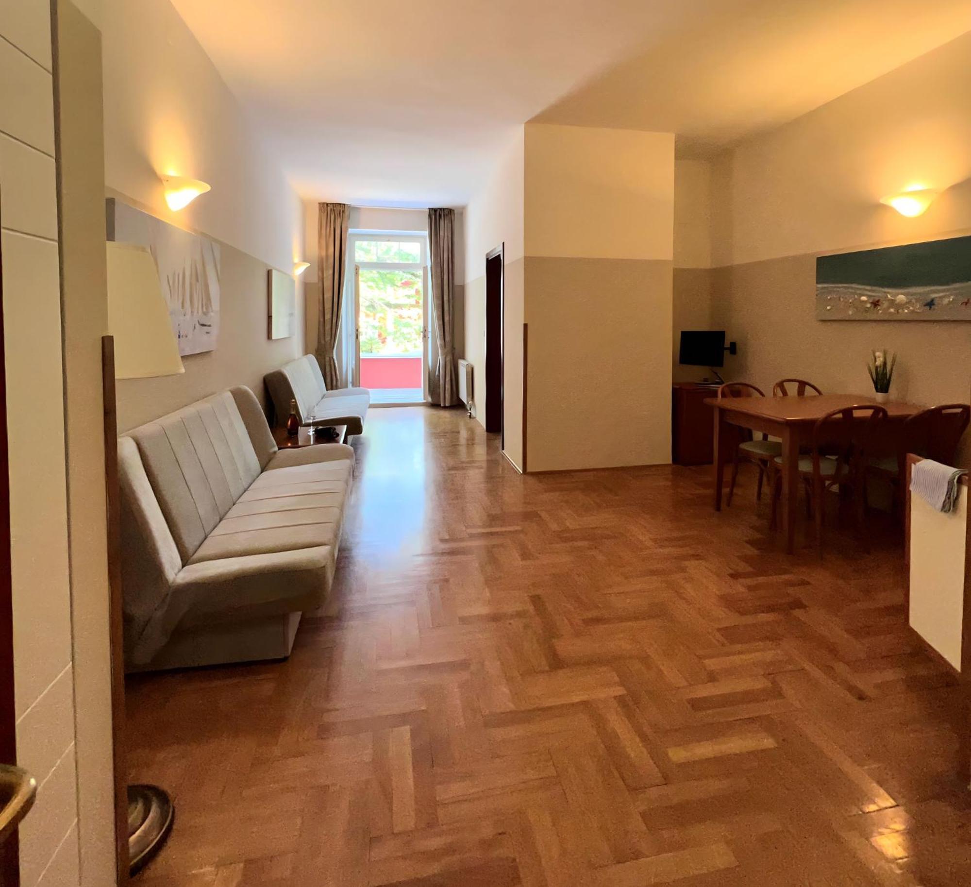 Villa Valdepian Apartments ซาวูดริยา ภายนอก รูปภาพ