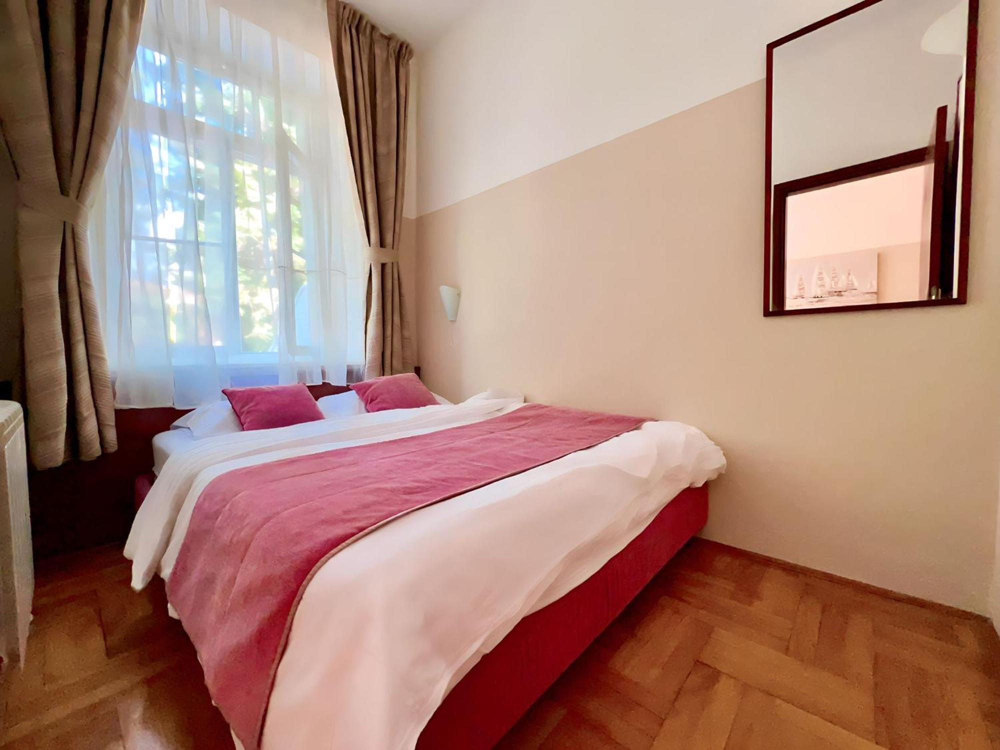 Villa Valdepian Apartments ซาวูดริยา ภายนอก รูปภาพ